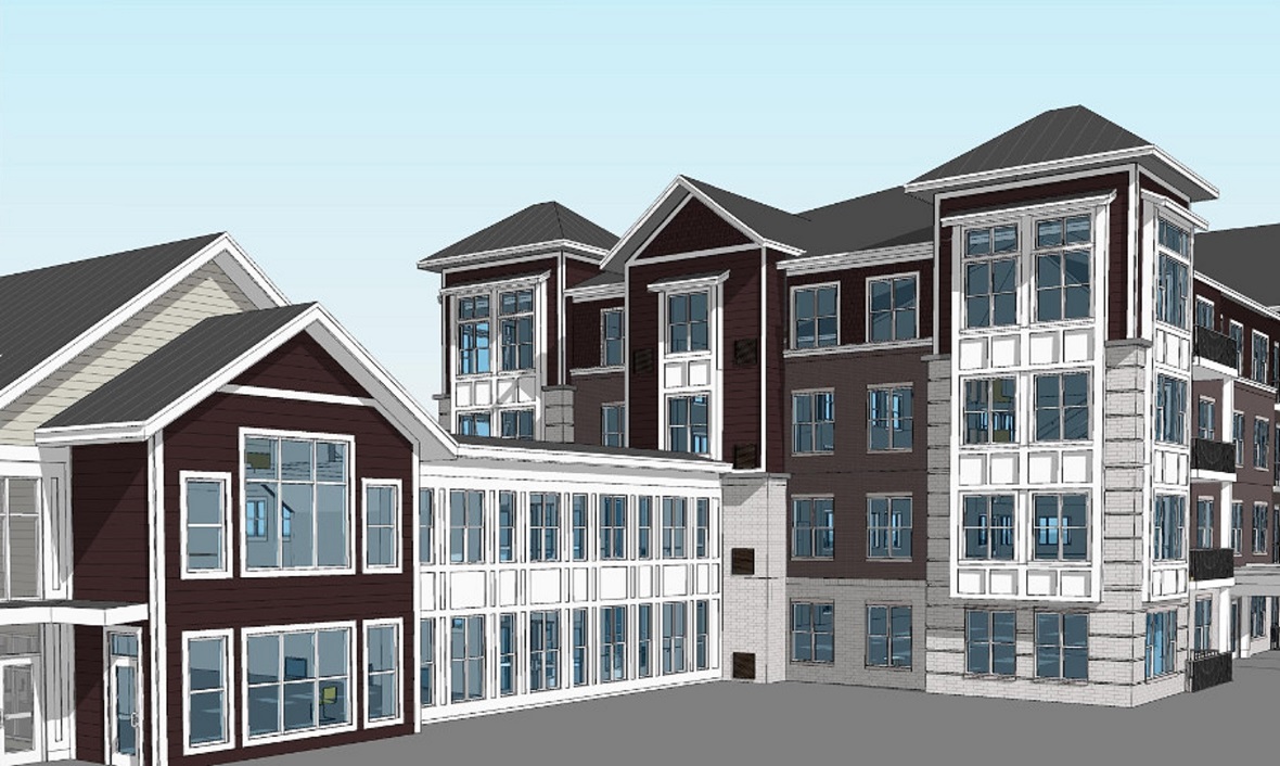 The Legends of Woodbury Apartments in Woodbury, MN